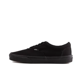 Doheny Vans 'Black'