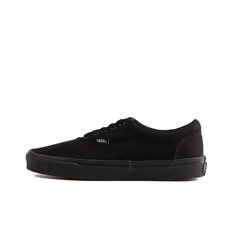 Vans Doheny 'Black'-0