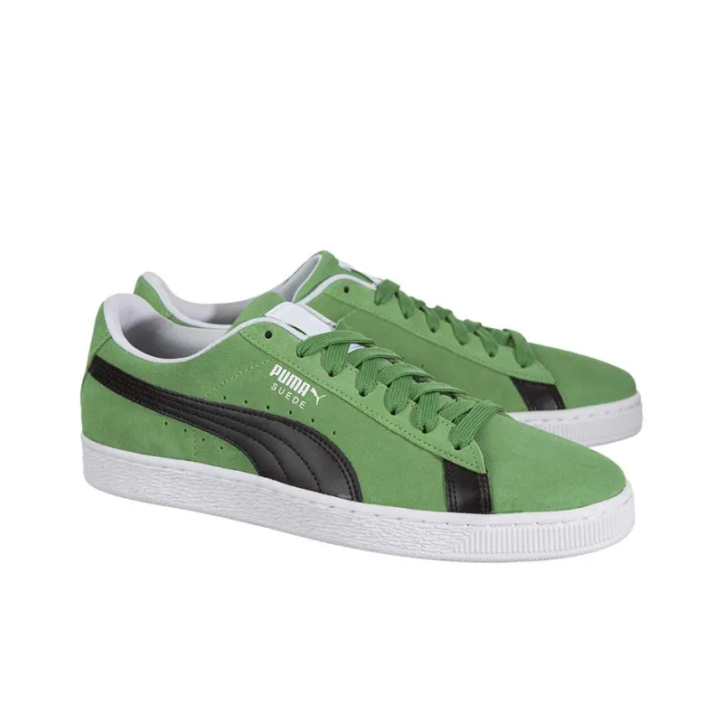Puma Suede Classic Retro 2 'Andean Toucan'-1