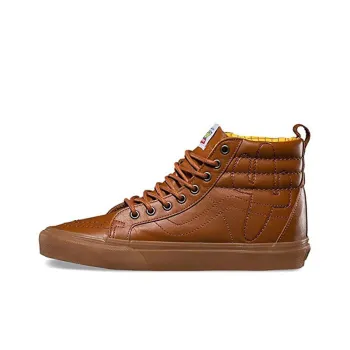 Sk8 Toy Story X Vans Hi Reissue Pt 'Woody'