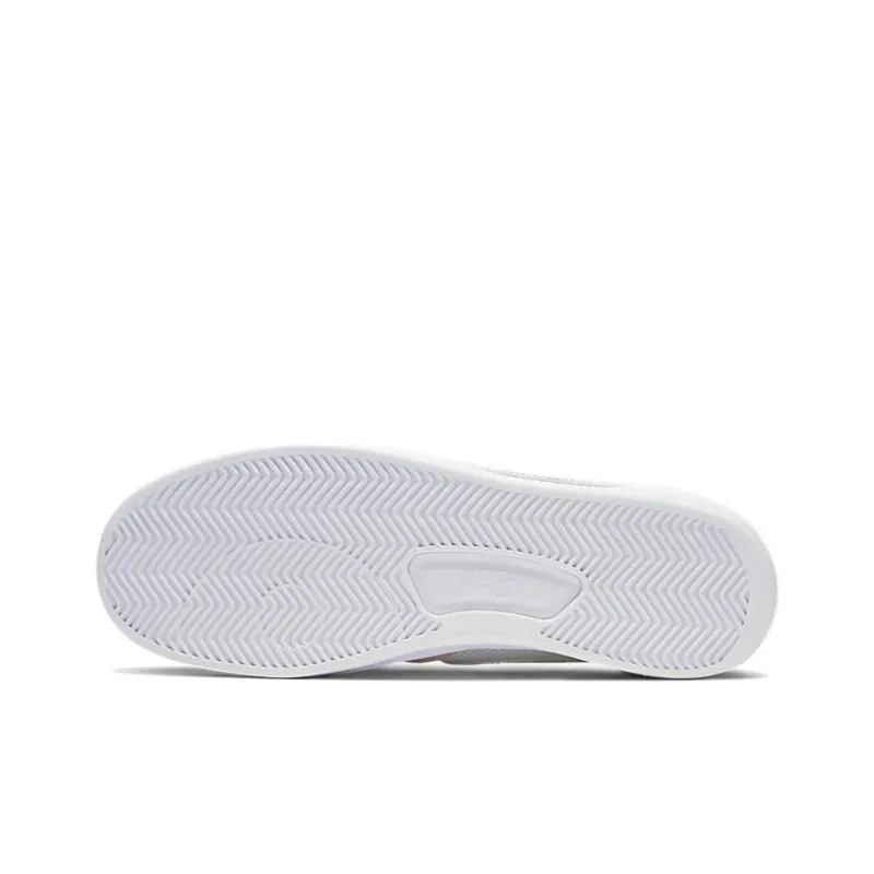 Nike Sb Adversary White Pine Green-5