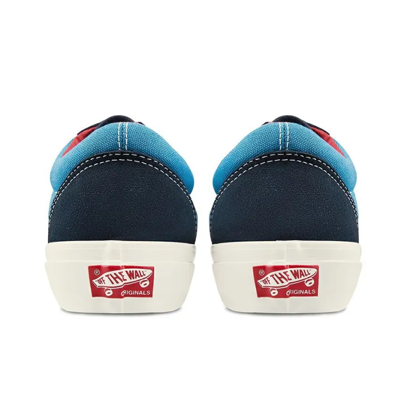 Old Skool Vans Ns Og Lx 'Parisian Blue'-4