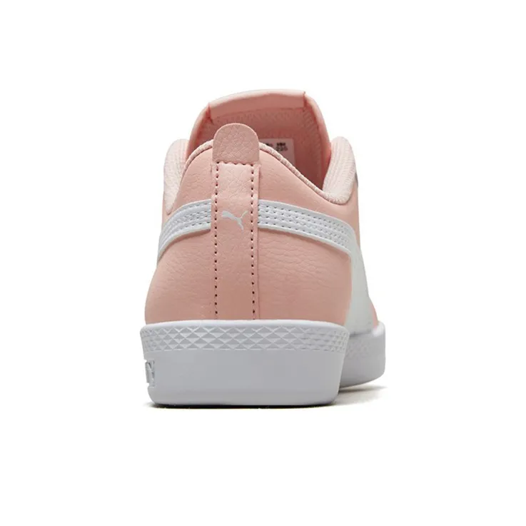 PUMA Smash V2 'Pink' Women's-3