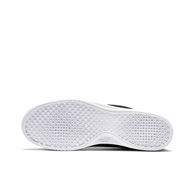 Nike Court Vintage 'Black' Women's-5