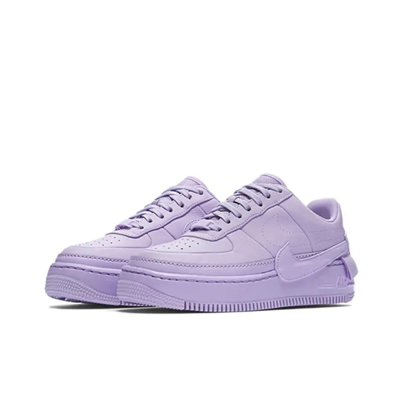 Nike Air Force 1 Jester Xx Violet Mist Women's-2