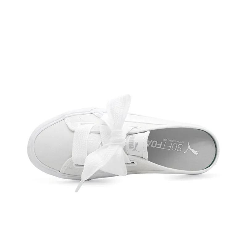 PUMA Bari Mule Ribbon Women's-2