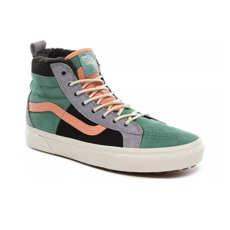 Vans Sk8 Hi 46 Mte Dx 'Creme De Menthe'-2