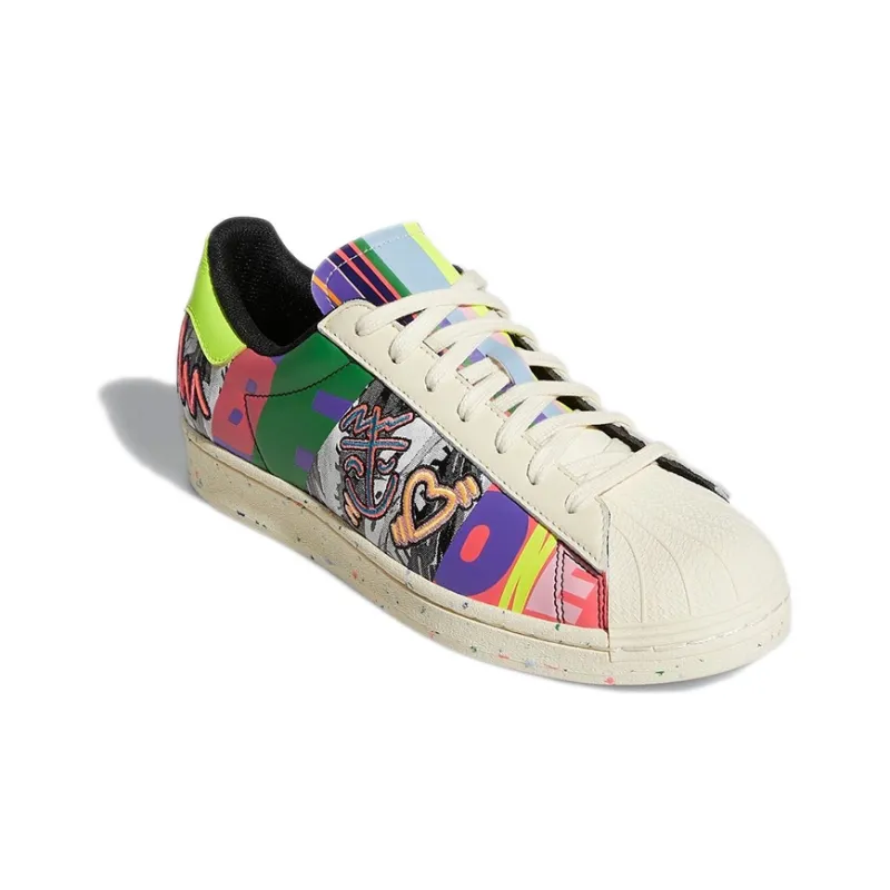 Adidas Originals Superstar Kris Andrew Small Pride Collection-2