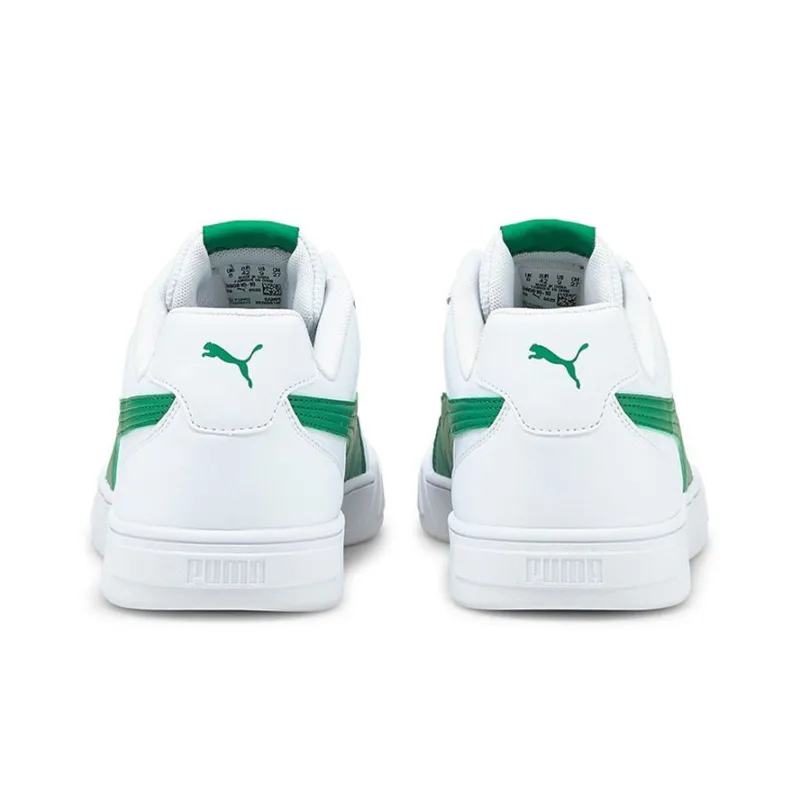 PUMA Caven 'Whtie Green'-3