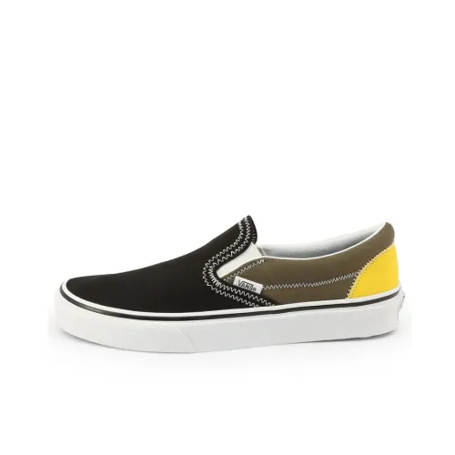 Vans Slip-On Classic 'Zig Zag - Multi'