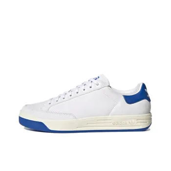 Adidas Originals Rod Laver 'White Blue'