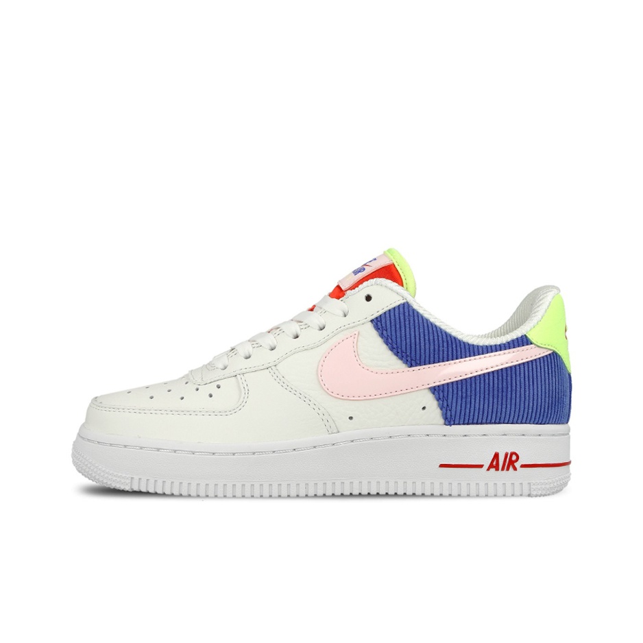 Nike Air Force 1 Low Corduroy Women s POIZON