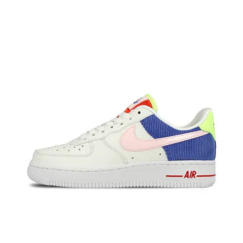 Nike Air Force 1 Low Corduroy Women's