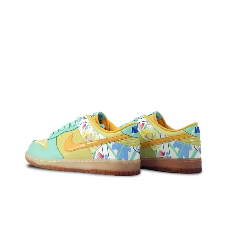 Nike Dunk Low Premium Collection Royale Serena Williams Women's-3
