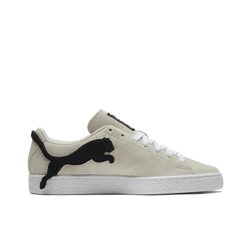 Puma Suede 'The Cat' Vaporous Grey-1