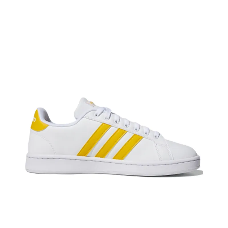 Adidas Disney X Grand Court 'Donald Duck'-1
