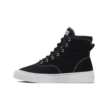 Skid Grip Converse Cvo High 'Black'