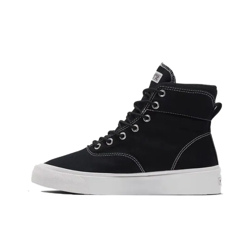 Converse Skid Grip Cvo High 'Black'-0