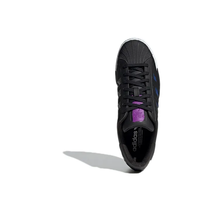 Adidas Superstar 'Comic Art'-5