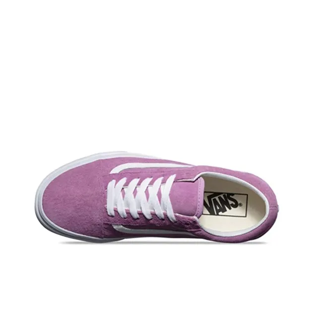 Vans Old Skool Pig Suede 'Violet'-3