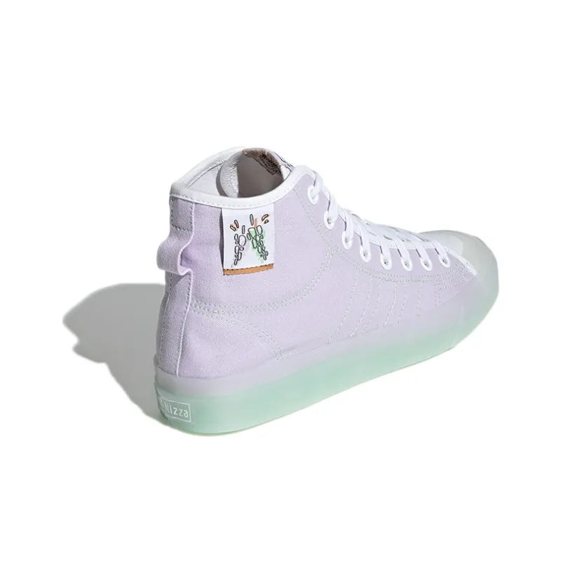 Adidas Nizza Hi Rf Grape-4