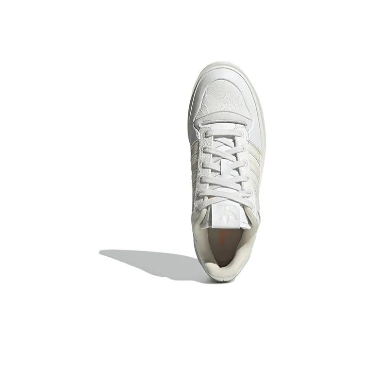 Adidas Forum Bonega 'Embroidered Floral' Women's-4