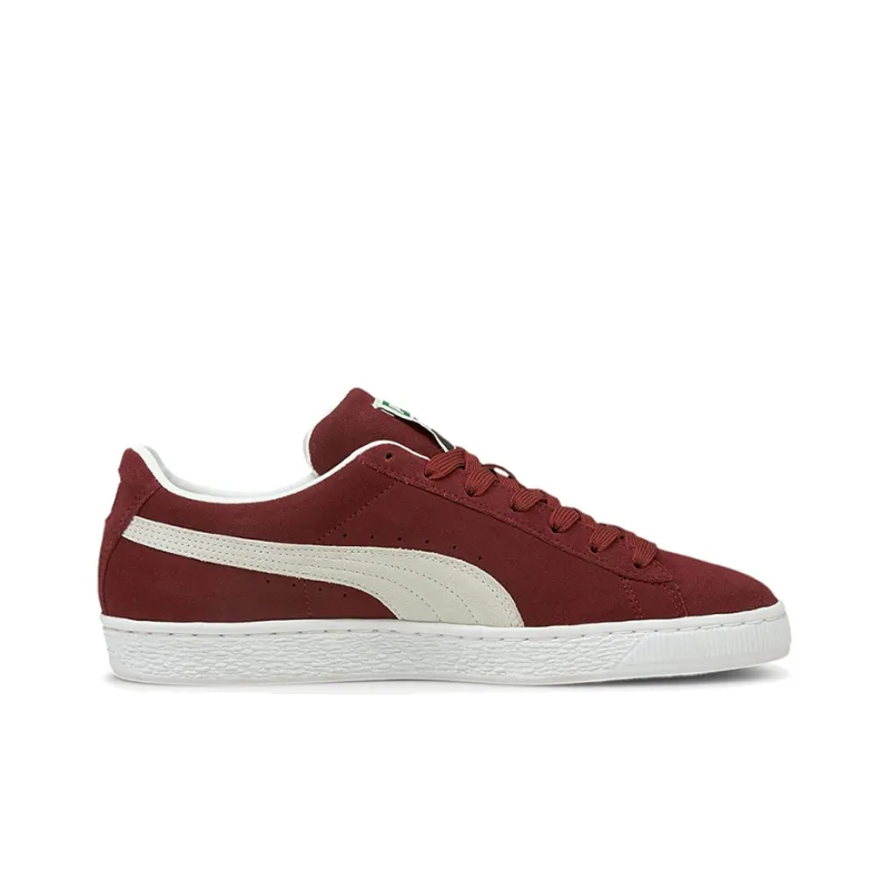 PUMA Suede Classic Xxi Cabernet-1