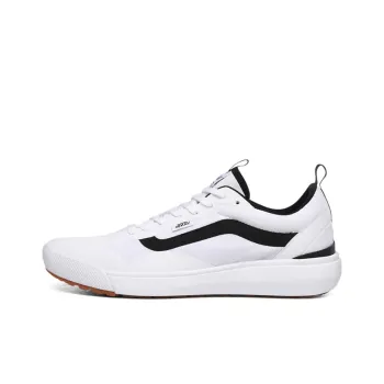 Vans UltraRange Exo White Black