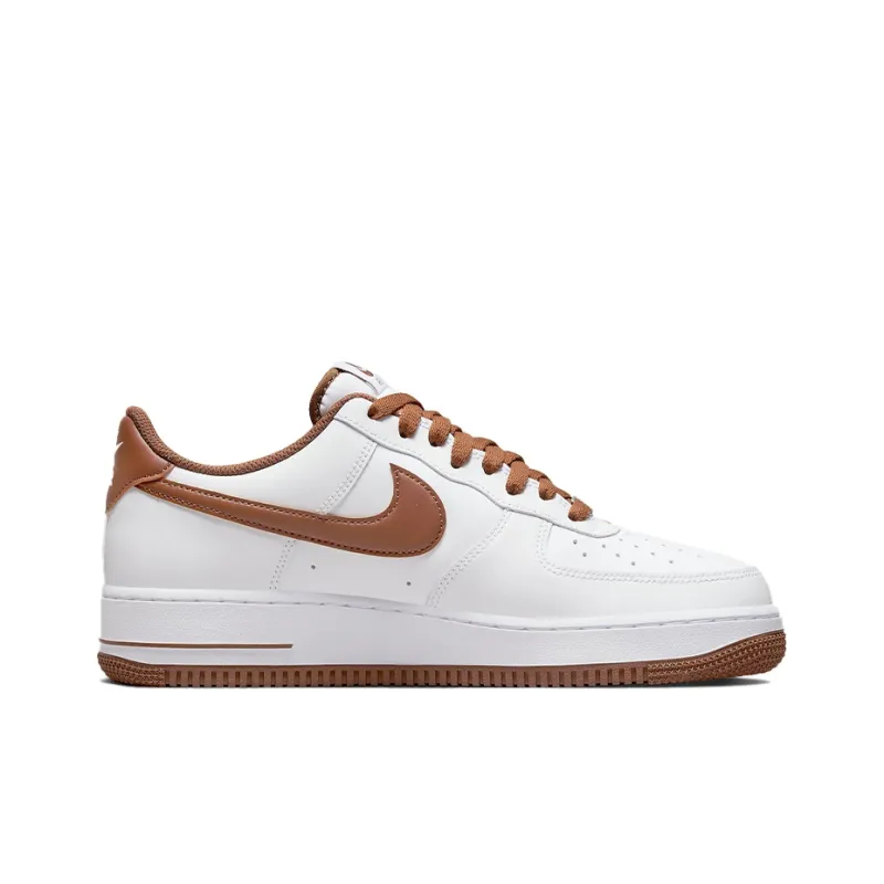 Nike Air Force 1 Low '07 Pecan-1