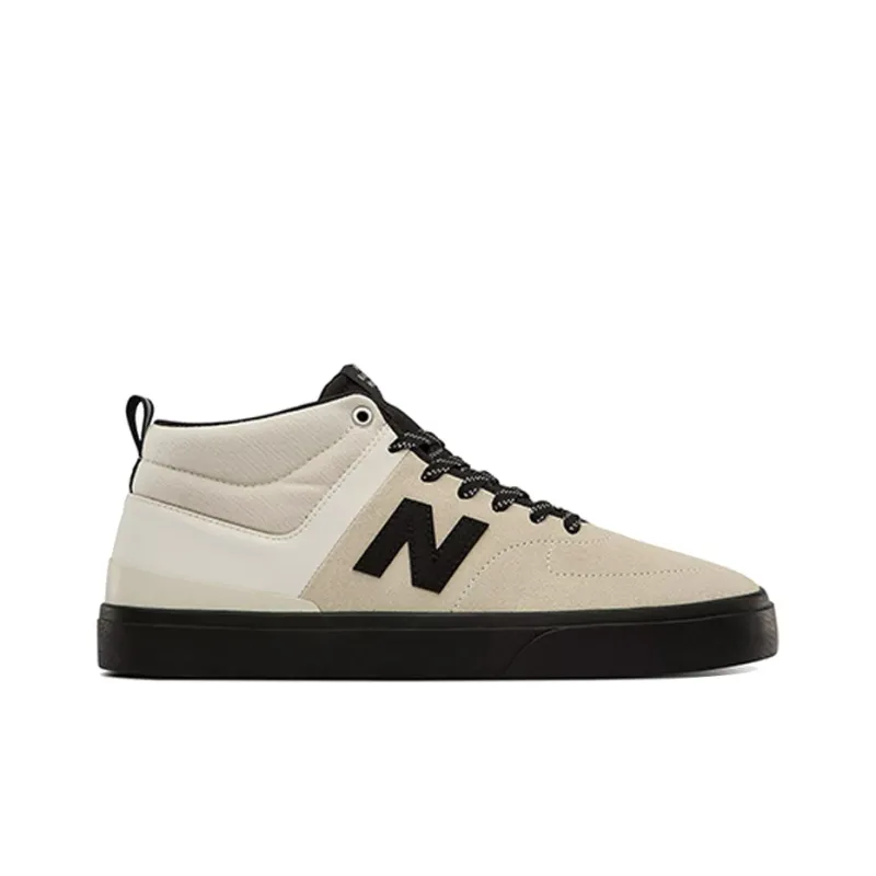 New Balance Numeric 379 Mid Sour Solution White Black-1