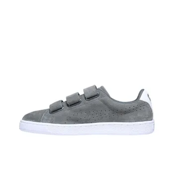 PUMA Basket Classic Strap Agave Green