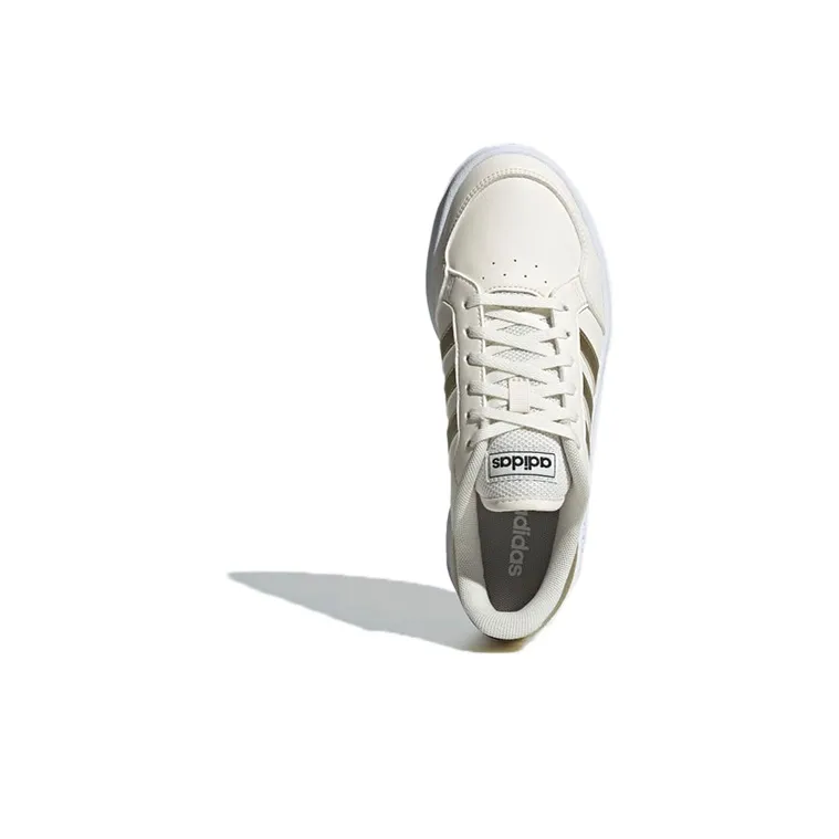 Adidas Neo Breaknet 'White' Women's-4