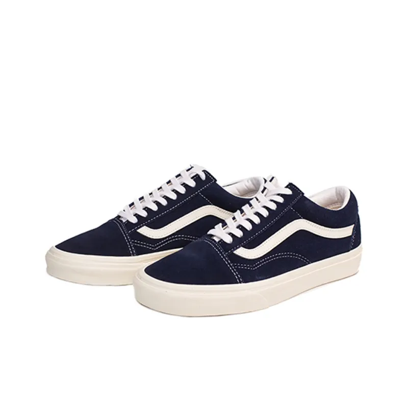 Vans Old Skool 'Blue/White'-2