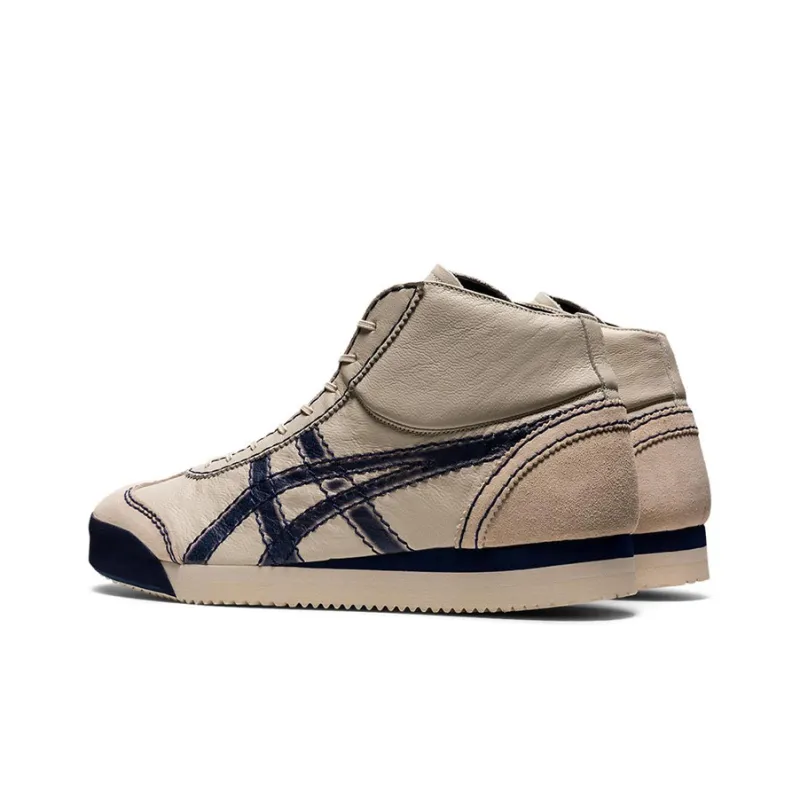 Onitsuka Tiger Mexico 66 Sd M Pf 'Light Brown'-3