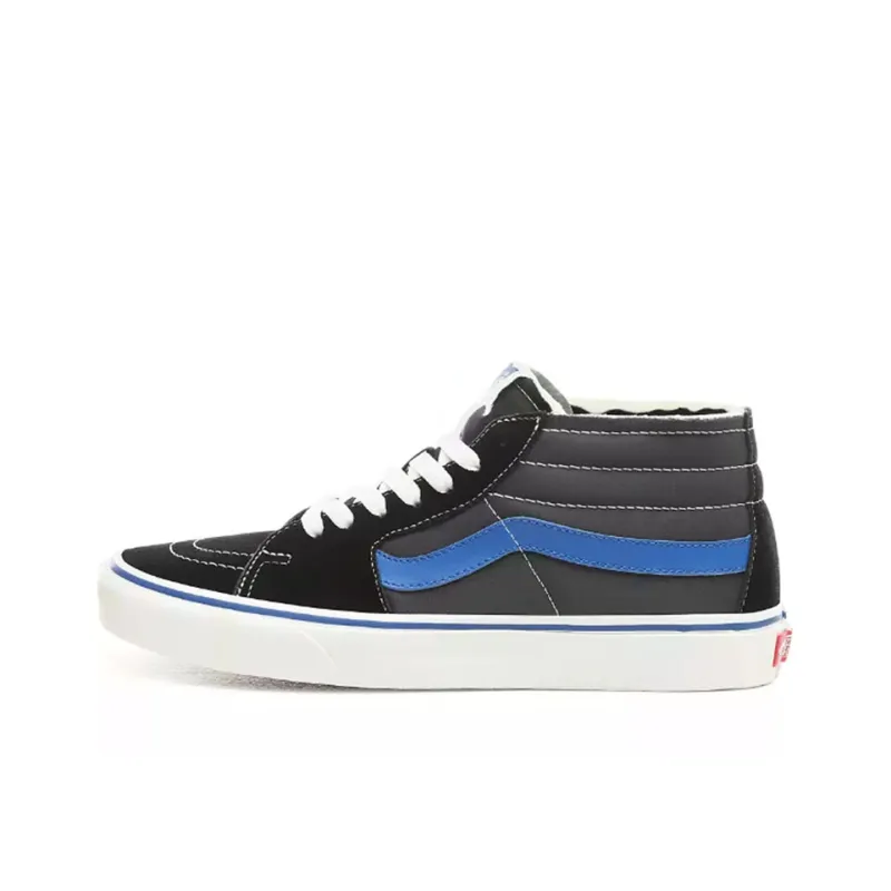 Sk8 Vans Mid 'Foam'-0