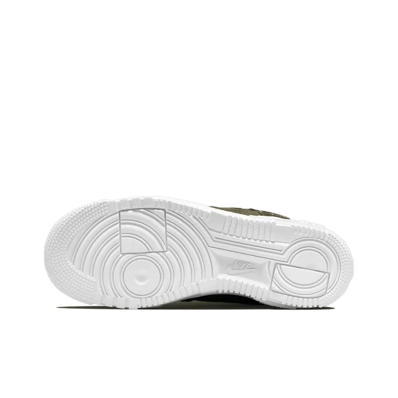 Nike Air Force 1 Low Pixel Cargo Khaki Women's-5