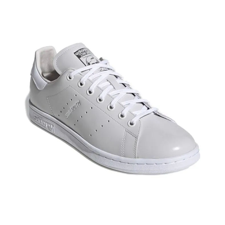 Adidas Originals Stan Smith Grey One-1