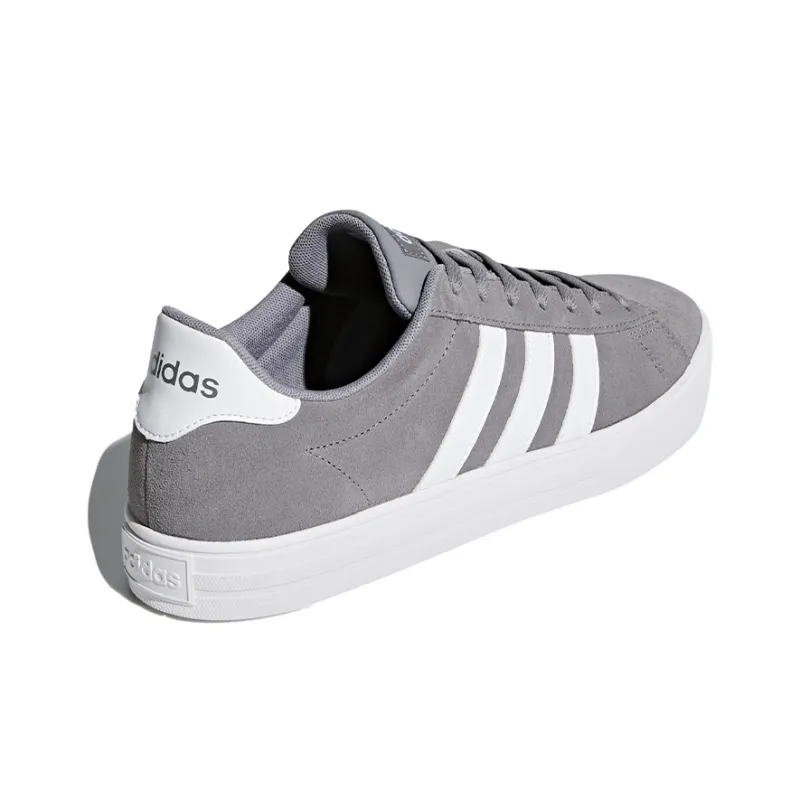 Daily 2.0 Adidas Neo 'Grey'-3