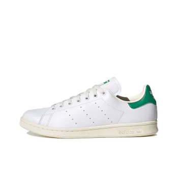 Adidas Originals Stan Smith Cream White Green