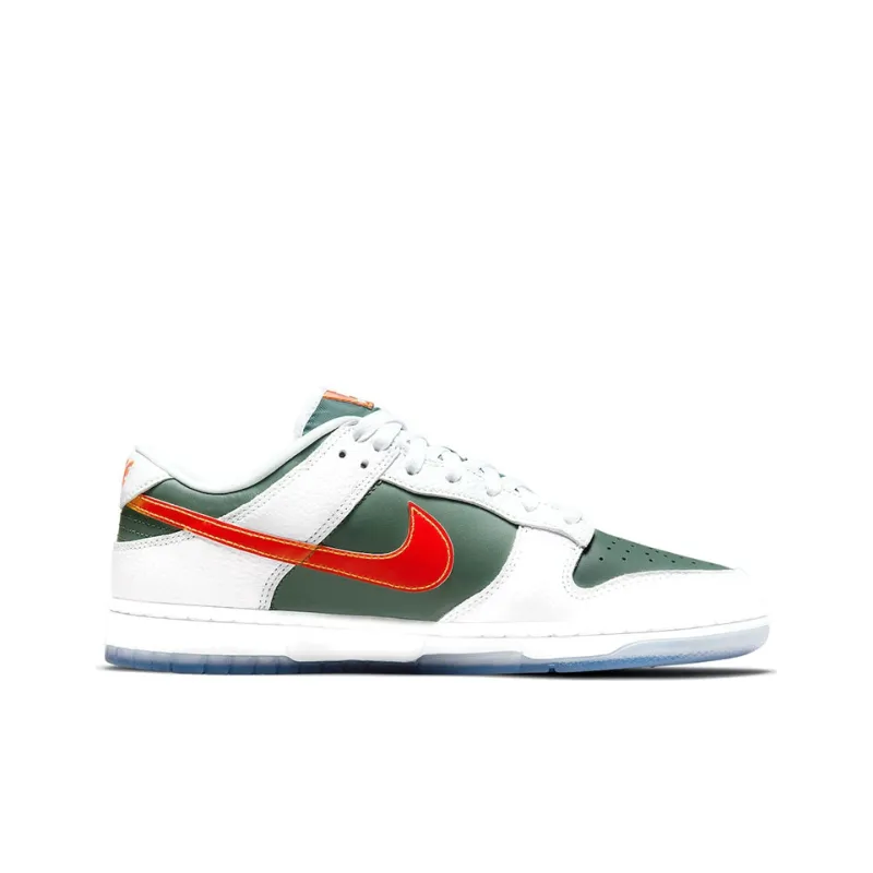 Nike Dunk Low Se Ny Vs. Ny-1