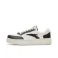 Ivory White/Black