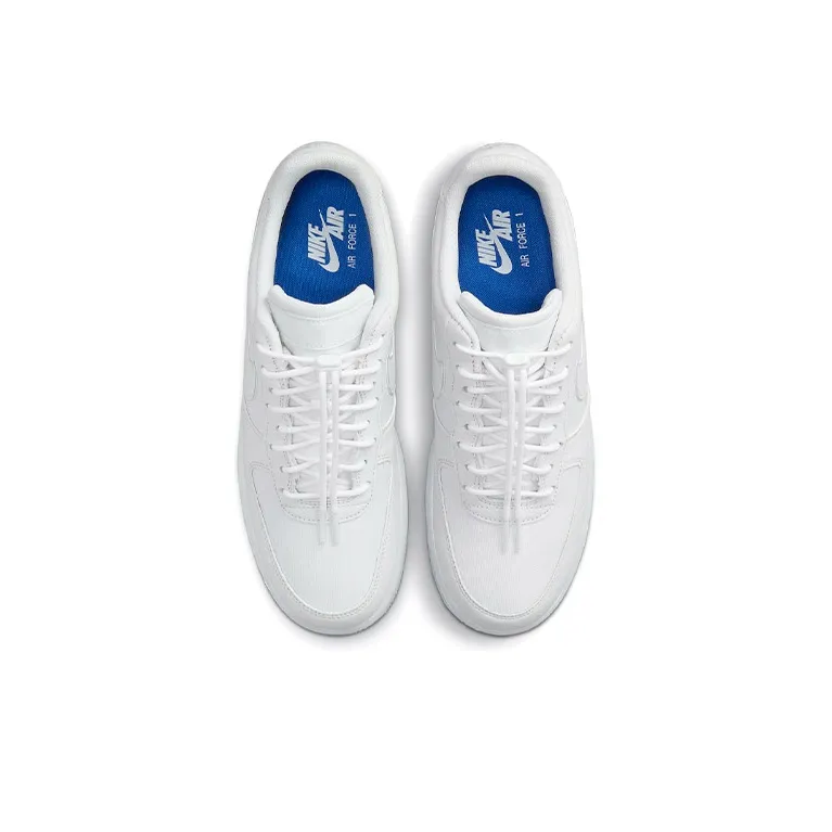 Nike Air Force 1 Low Gore Tex Triple White-2