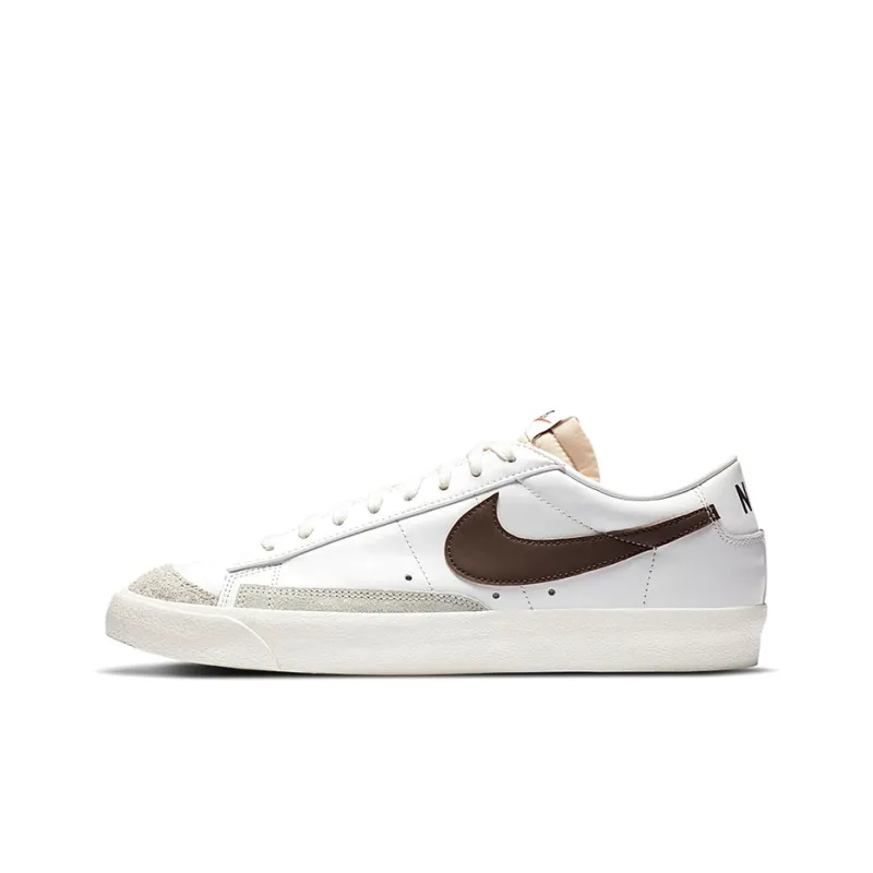 Nike Blazer Low Vintage 77 White Chocolate-0