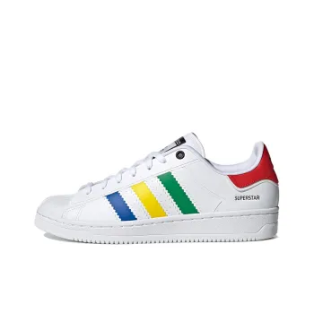 Adidas Superstar Ot Tech White Multi