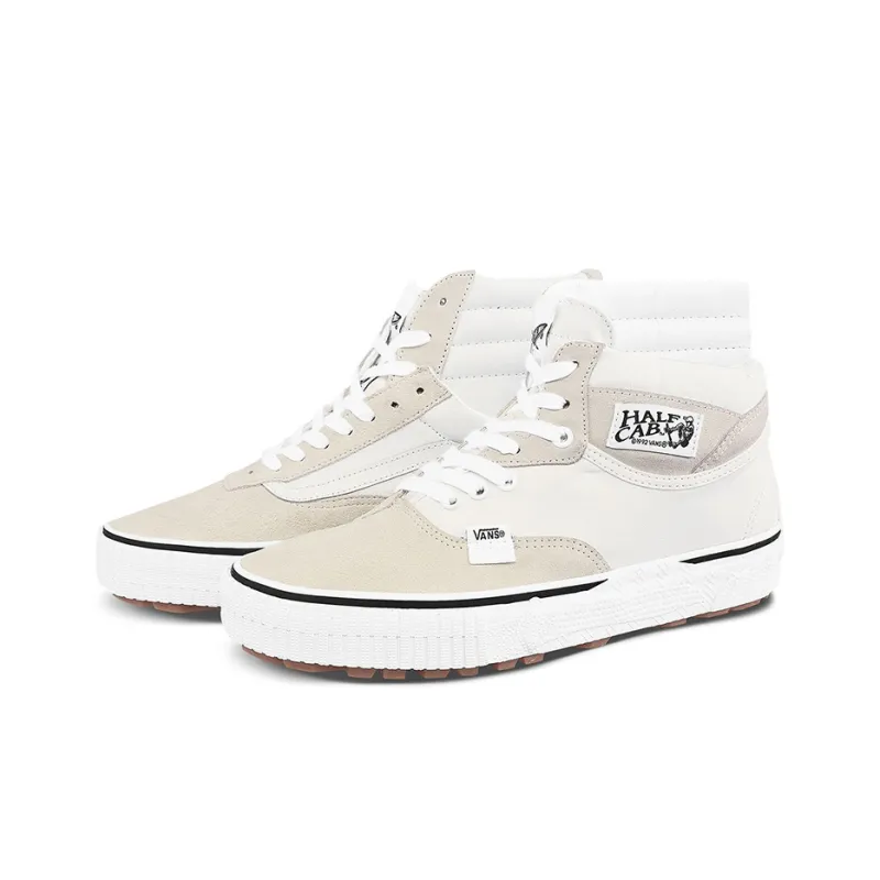 Vans Cap Mash High Lx 'White'-1