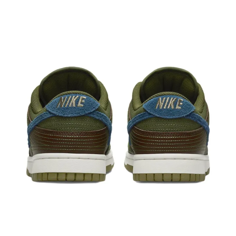 Nike Dunk Low Nh Cacao Wow-4