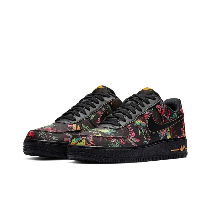 Nike Air Force 1 Low Floral 2019-2