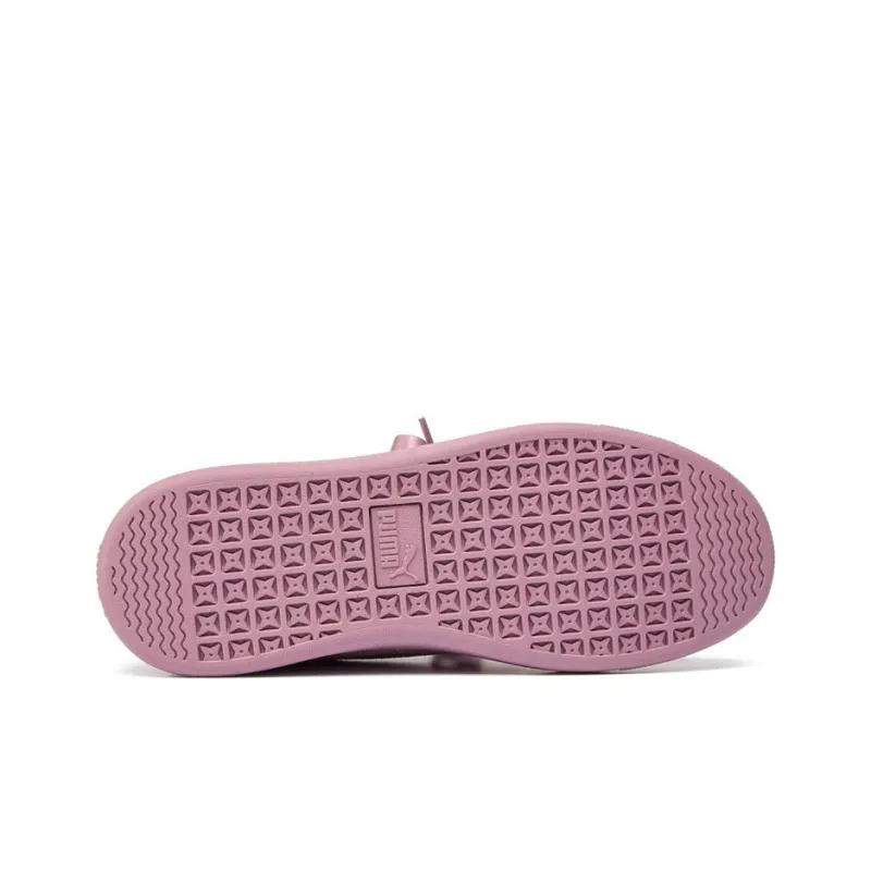 PUMA Vikky V2 Ribbon 'Elderberry' Women's-4