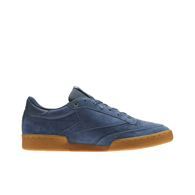 Reebok Club C 85 Mu 'Deep Sea'-1