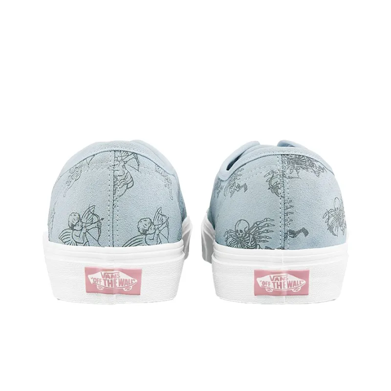 Vans Authentic 'Love You To Death' Women's-4